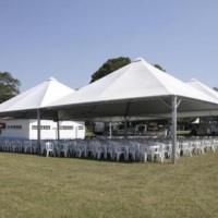 Tendas 10x10 para casamento