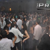 The Prom Eventos - Formando / Baile de Gala