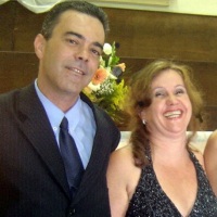 Glsio & Maria Luiza