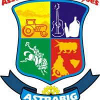 astrabig associa��o das tradi��es