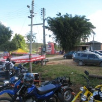 encontro de tradi��es