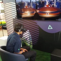 locação de realidade virtual