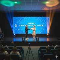 Painel de led para eventos corporativos, sociais feiras e congressos. Montagem em varios tamanhos.
