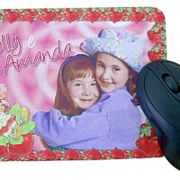 MOUSE PAD
