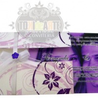 CONVITE EM TRANSPAR�NCIA