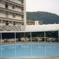 Hotel Ferrareto b (Guaruj)
