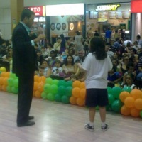 Show no Shopping Bougainville