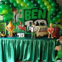 ben 10