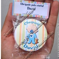 Sabonetes personalizados
