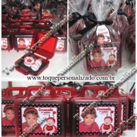 Maletinha personalizada