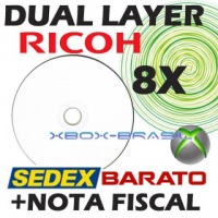 Midia Dual Layer