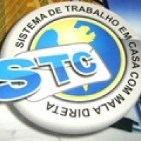 Envelopador e etiquetador(a)