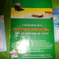 Procuramos novos produtores(a)