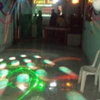 Festa Resid�ncia