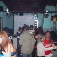 Festa Resid�ncia