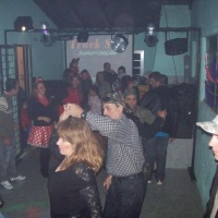 Festa Resid�ncia