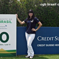 CBG Brasil Open Golf