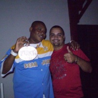 DJ Victor e MC Sapo