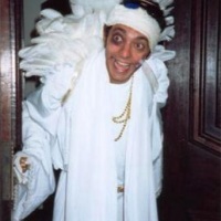Anjo Quebrado 