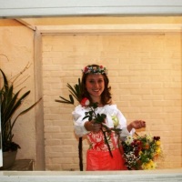 A Florista