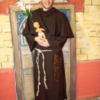Santo Antonio