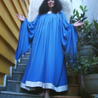 Voz de Anjo