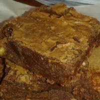 Brownie: R$ 5,00