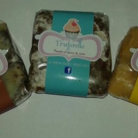 Palha Italiana: Tradicional, Galega e Maracuj�