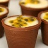 Copinho Mousse - R$ 2,00 ( unidade)