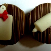 P�o de mel - R$ 3,00 (cada)