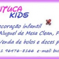 Tuca Pituca Kids