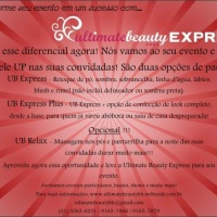 UB Espress