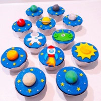 Cupcakes - Espao