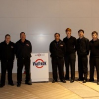 Equipe evento Itajai