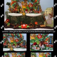 FLORESTA