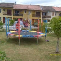 CAMA EL�STICA PARA AT� 120 KG