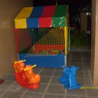 PISCINA C/2000  BOLINHAS 