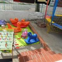 CAMA ,FLA-FLU,CAVALINHO E GANGORRA  R$ 200,OO