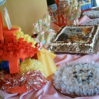 festa infantil