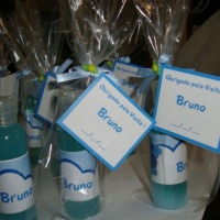 sabonetinhos liquidos e personalizados 