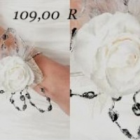 rosa blanca