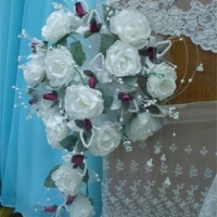 flores e perolas