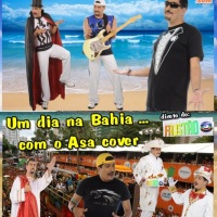 leve o cover oficial do Durval Llys aqui de SP pra sua festa