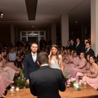 Casamento Livian e Rafael - Setembro 2018