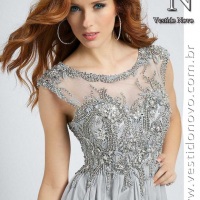 Vestido segunda pele bodas de prata
Loja especializada em vestidos de festa de boa qualidade.
Aqui
