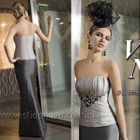 Vestido bodas de prata em tafeta de seda
Loja especializada em vestidos de festa de boa qualidade.