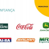 Principais clientes em Goiânia-GO