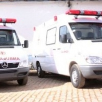 Outras Ambulancias