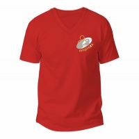 Camiseta tradicional gola V

Camisetas Personalizadas em Silkscreen
* Malha PV Anti Pilling (65% 