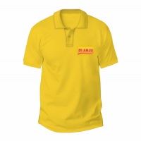 Camisa gola polo

Camisas Personalizadas em Silkscreen
* Malha PV Anti Pilling (65% Viscose 35% P